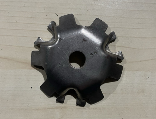 Piattello variatore scooter