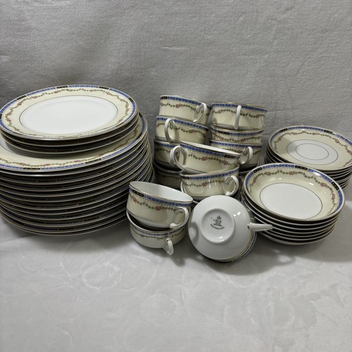 Set cina porcellana tedesca - cina,