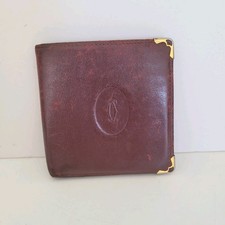 Must cartier men wallet - de,