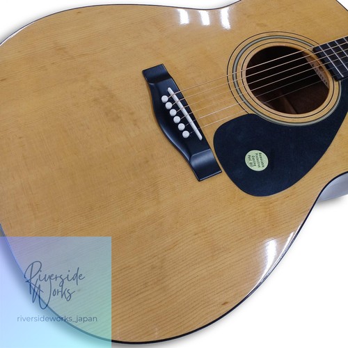 Yamaha 401 chitarra - yamaha,