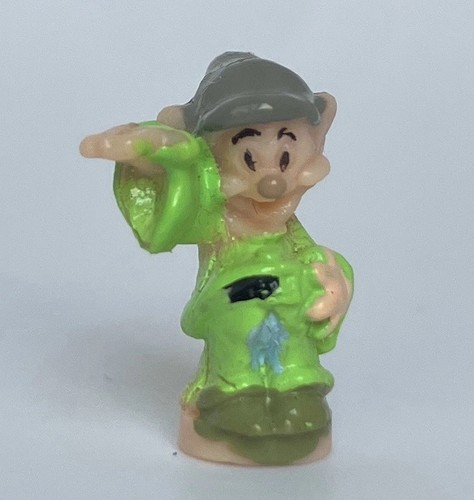 Polly pocket nain - pocket, simplet
