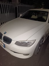 Cofano Anteriore Per BMW 320 D Coupe Anno 2001  E92