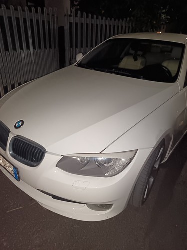 Cofano anteriore per bmw - per, 320