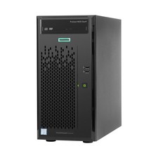 Server HPE ProLiant ML10 Gen9