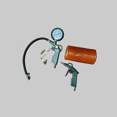 Kit accessori per - kit, compressore