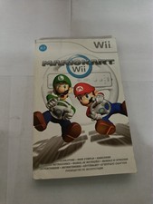 Manuale di Istruzioni Mario