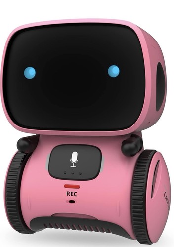 Robot interattivo smart - robot,