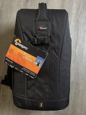 Zaino imbottito Lowepro