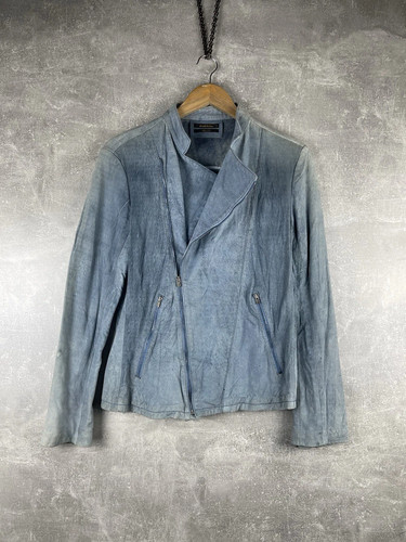 Diesel giacca pelle - diesel,