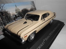 CHEVROLET NOVA 350 YENKO DEUCE