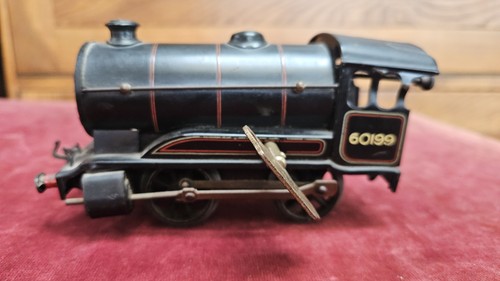 Vintage meccano hornby 50 - meccano, no.50