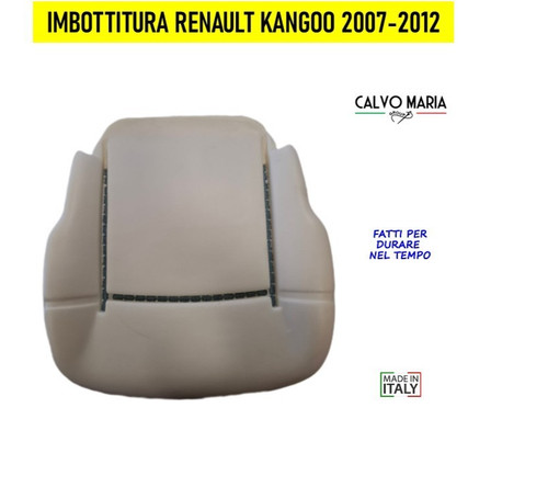 Imbottitura seduta sedile - imbottitura,