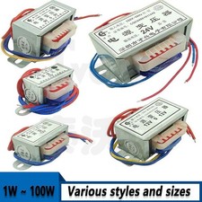 Trasformatore di Potenza da 1W