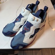 REEBOK Insta pompa Fury pro