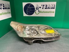 Faro principale destro Citroen
