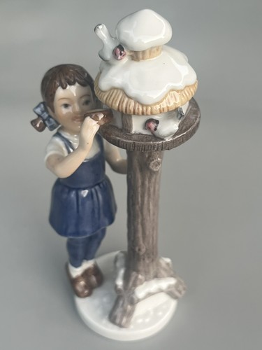 Figurina royal copenhagen 757 - figurina,