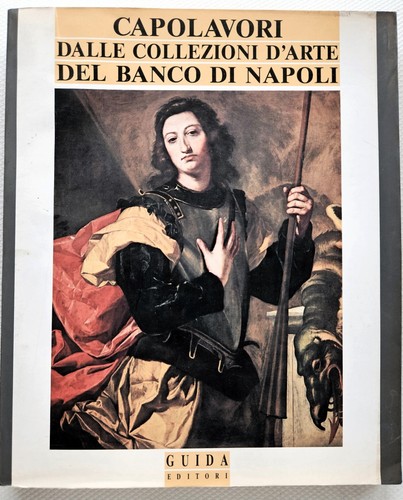Capolavori dalle collezioni - capolavori,