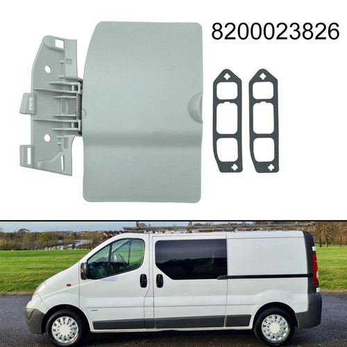 Flap riempimento carburante - flap,