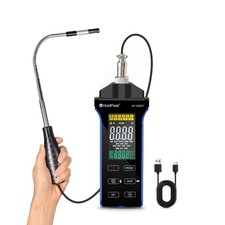 Holdpeak anemometro termico - holdpeak,