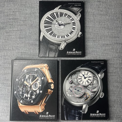 Audemars piguet collections - piguet, ap