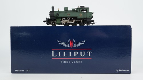 Liliput l109110 locomotiva - h0,