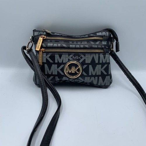 Borsa tracolla mkf - borsa,