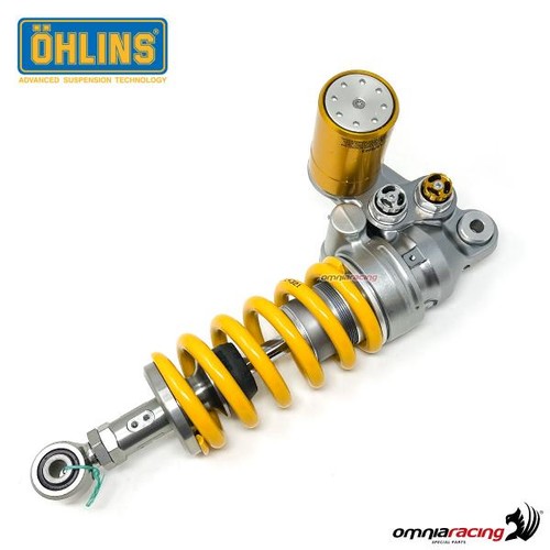 Ammortizzatore ohlins ttxgp - ammortizzatore,