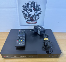 Lecteur DVD/Blu-ray LG BP240