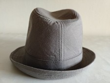 Cappello Da Cowboy 100% Cotone