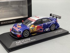Modellini auto 1:43 Minichamps