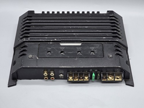 Sony gs100 amplificatore di - sony,