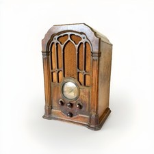 Vintage 1933 Westinghouse WR31
