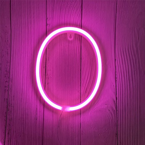 Enuoli luci neon - neon, con