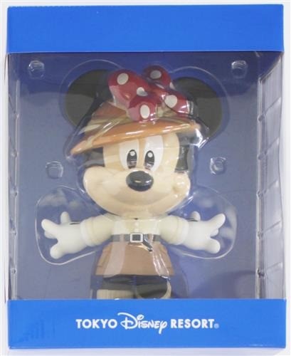 Disney minnie mouse figure - disney,