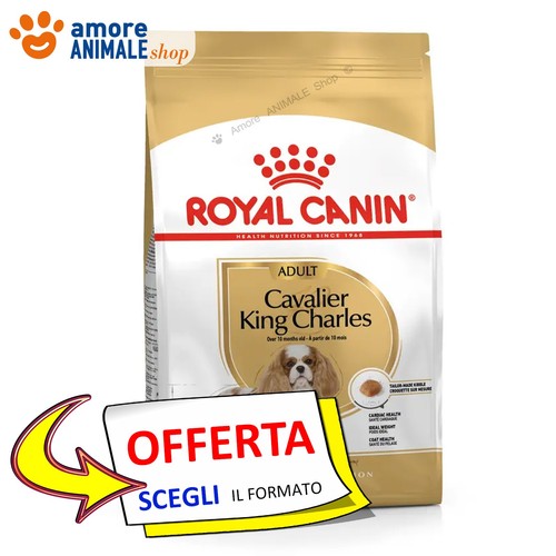 Royal canin dog - royal, →
