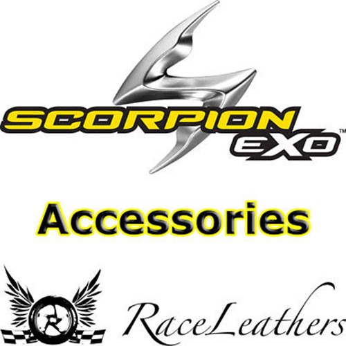 Inserto scorpion dark - inserto, smoke