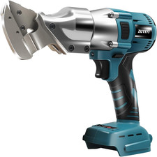 Tagliabordi in metallo senza