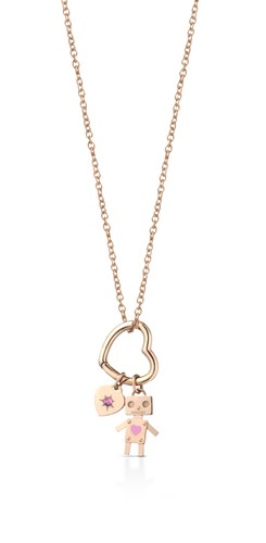 Collana ops objects - collana,