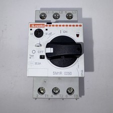 Interruttore di protezione