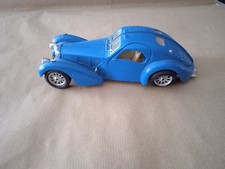 Bburago "Bugatti Atlantic