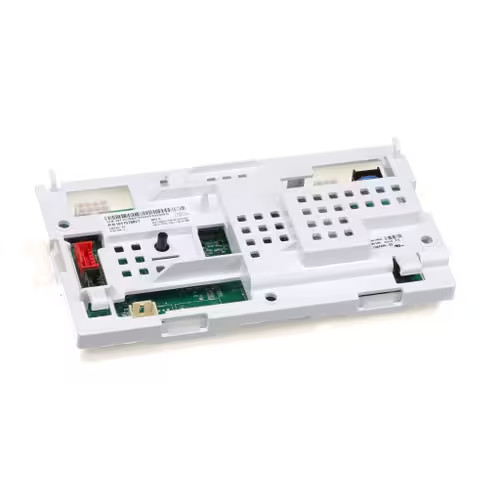 Scheda controllo lavatrice - di,