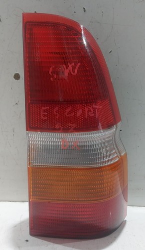 Stop fanale posteriore - stop, destro