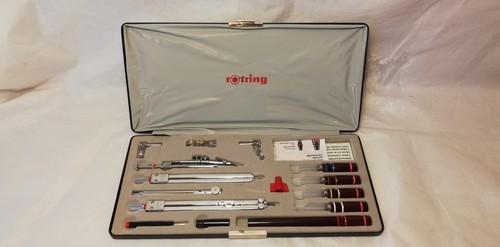 Rotring - ⭕​⭕​,