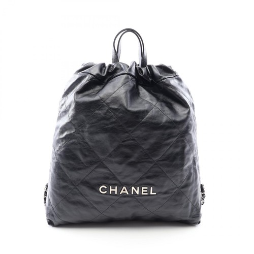 Chanel zaino grande - zaino,