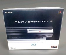 Sony Playstation 3 PS3 FAT 60