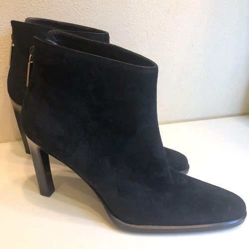 Stivali corti gucci usati - corti, da