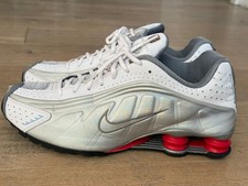 Nike Shox R4. Edizione