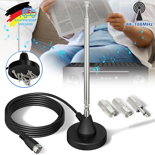 Antenna dab interno con - dab,