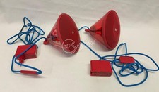 Coppia altoparlanti stereo