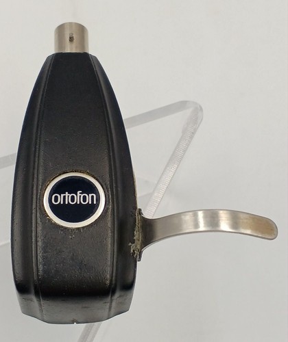 Cartuccia ortofon spu - ortofon,